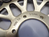 Bremsscheibe vorne Honda VFR 750