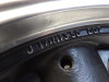 Voorvelg Yamaha XJR 1200