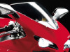 Wind screen Ducati 848