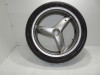 Felge hinten Triumph Sprint RS