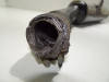 Muffler Yamaha FZR 600