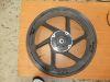 Felge hinten Honda CBR 600 F
