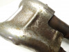 Auspuff-Krummer Honda VF 700  750 Supermagna