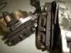 Front brake complete Kawasaki GPX 600