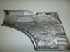Cowl right Honda CBR 1000 F