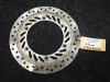 Brake disc front Honda CBR 125 R