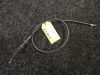 Clutch cable Kawasaki ZX 6 R
