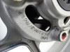 Felge hinten Kawasaki VERSYS 650