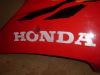 Verkleidung rechts unten Honda CBR 900 RR