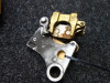 Bremssattel Bremszange hinten Honda CBR 600 RR