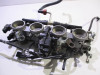 Throttle body Kawasaki Z 900