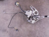 Footpegs left and or right BMW R 1150 R