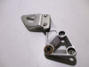 Main step holder right Suzuki GSX R 750