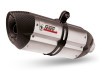 Muffler KTM 1290 Super duke