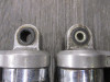 Stossdampfer hinten Honda VF 700  750 C Magna