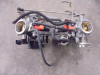 Gasklephuis Suzuki DL 650 V Strom XTA