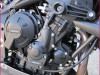 Motorblokdeksel Triumph Daytona 675 