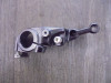 Frame body parts Ducati Panigale V4 S