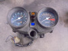 Meter combination Honda CB 400
