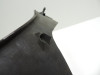Cowl V shape under Kawasaki ZX 9 R