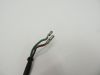 Kennzeichenhalter Honda VT 1100