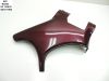 Frame - onderdelen Honda VT 1100