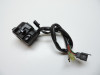 Handlebar switch assy left Kawasaki ZX 12 R