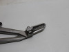 Schetsplaat links Honda NC 750 X
