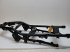Heckrahme Suzuki B KING 1300
