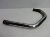 Auspuff-Krummer Moto Guzzi V35 V50 V65