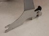 Sissybar seat Harley Davidson Sportster