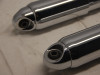 Achterschokbreker Harley Davidson Dyna