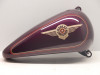 Tank Harley Davidson Softtail