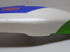 Cowl rear right Kawasaki ZXR 750