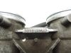 Throttle body Kawasaki ER 6
