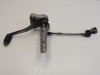 Schetsplaat links Yamaha FZR 600