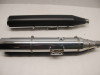Muffler Harley Davidson Softtail