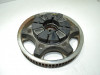Rear sprocket Kawasaki LTD 454