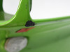 Topkuip Kawasaki ZXR 750