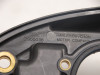 Air cleaner case Harley Davidson Touring