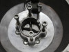 Generator cover Honda VFR 750 R - RC30