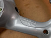 Front wheel complete Moto Guzzi Norge
