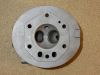 Cylinder head Moto Guzzi V7 700