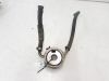 Engine parts Honda CBR 600 F