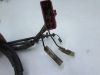 Handlebar switch assy right Honda CB 400