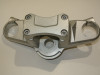 Kroonplaat Suzuki GSR 600