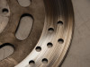 Remschijf voor Harley Davidson Softtail