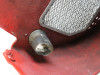 Cowl under Honda VFR 750 R - RC30
