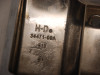 Versnellingsbak Harley Davidson Dyna