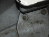Voorspatbord Suzuki GSX F 1100